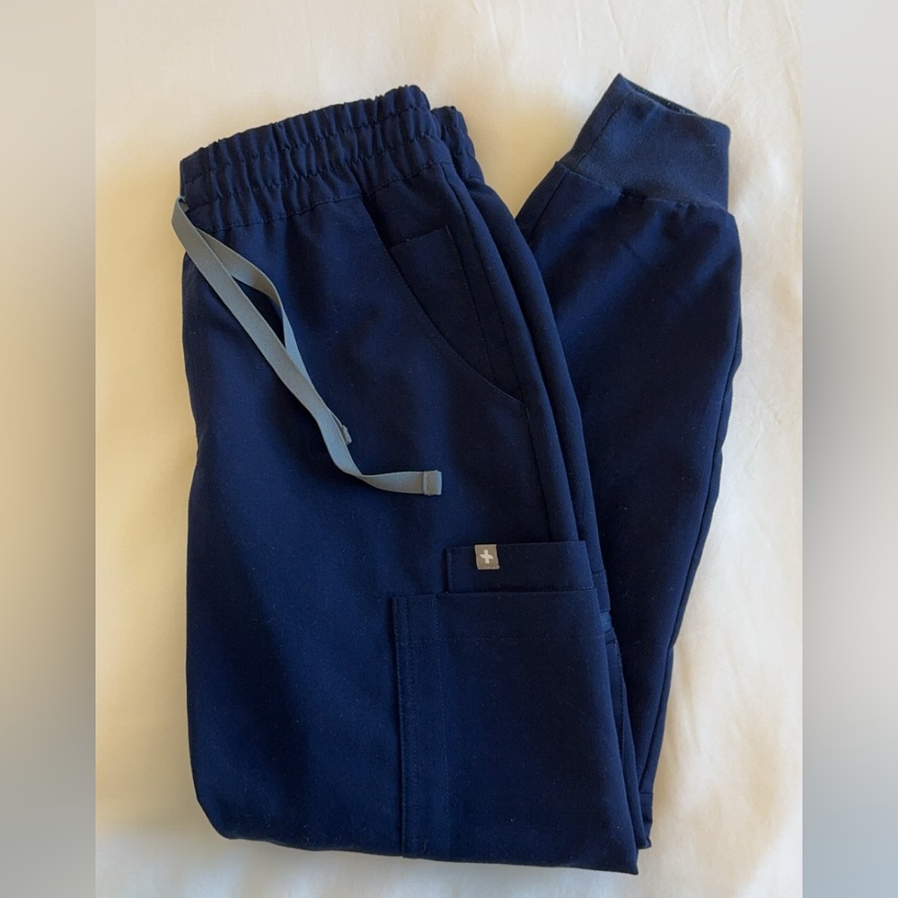 Figs Uman - Navy